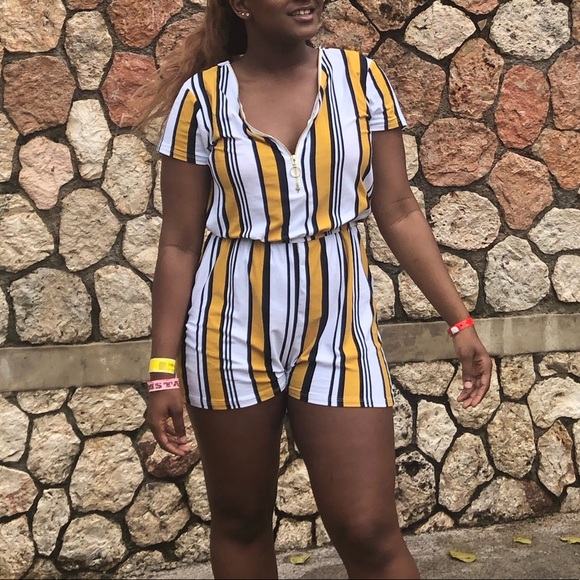 Romper - Picture 3 of 3